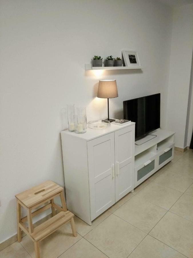 Apartamento La Livenza en el centro de Adeje con garaje privado Apartamento Costa Adeje  Exterior foto