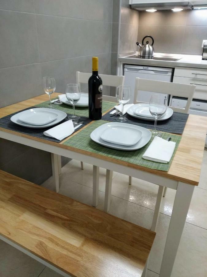 Apartamento La Livenza en el centro de Adeje con garaje privado Apartamento Costa Adeje  Exterior foto
