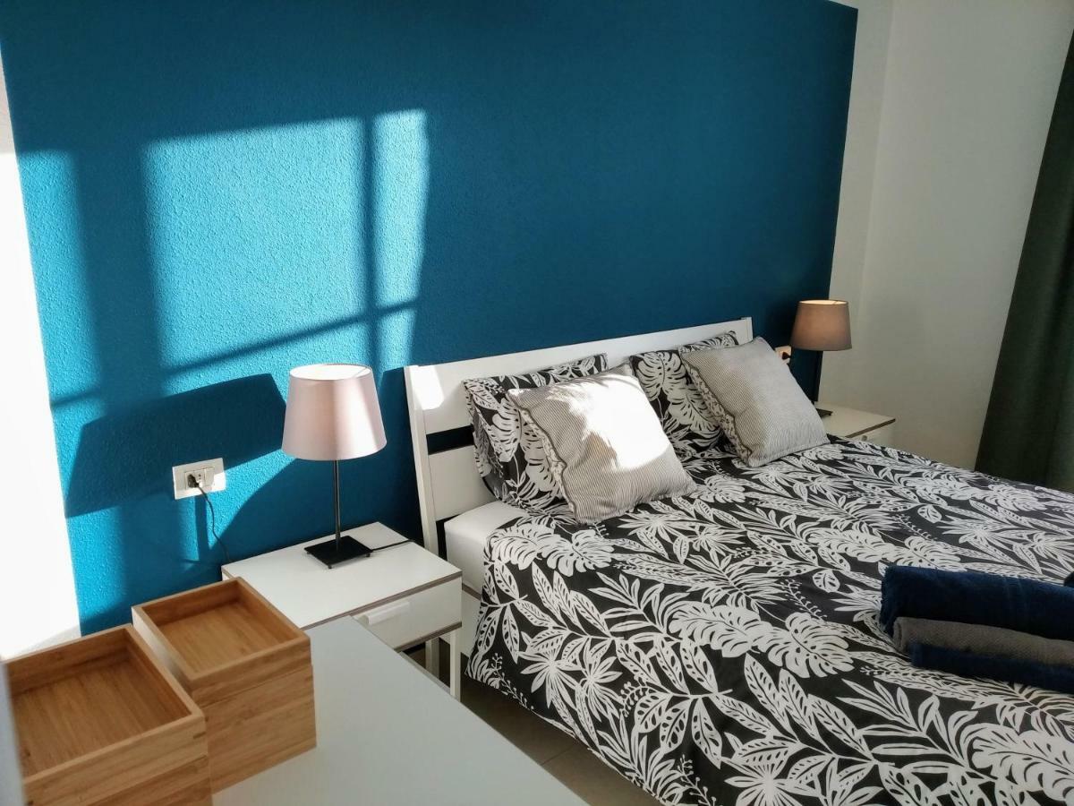 Apartamento La Livenza en el centro de Adeje con garaje privado Apartamento Costa Adeje  Exterior foto