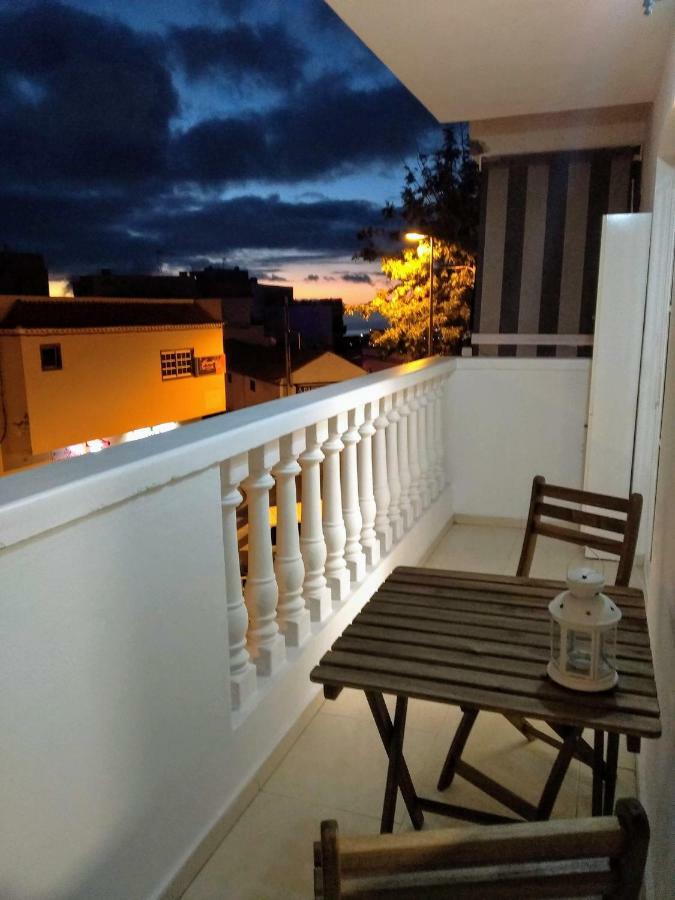 Apartamento La Livenza en el centro de Adeje con garaje privado Apartamento Costa Adeje  Exterior foto