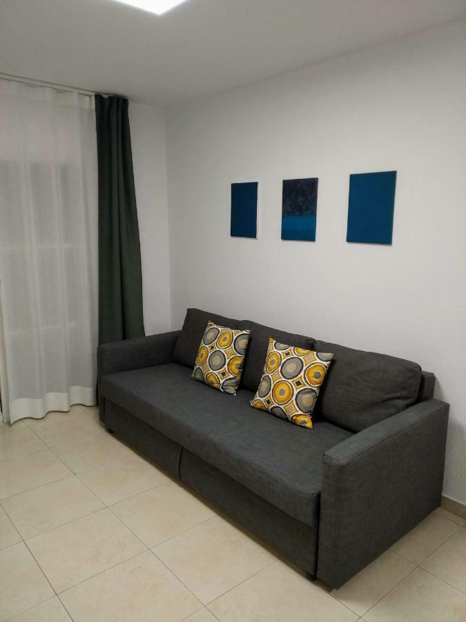 Apartamento La Livenza en el centro de Adeje con garaje privado Apartamento Costa Adeje  Exterior foto