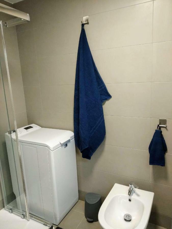 Apartamento La Livenza en el centro de Adeje con garaje privado Apartamento Costa Adeje  Exterior foto