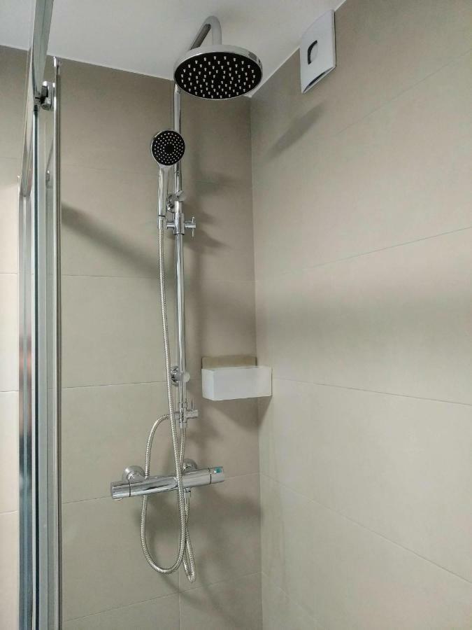 Apartamento La Livenza en el centro de Adeje con garaje privado Apartamento Costa Adeje  Exterior foto