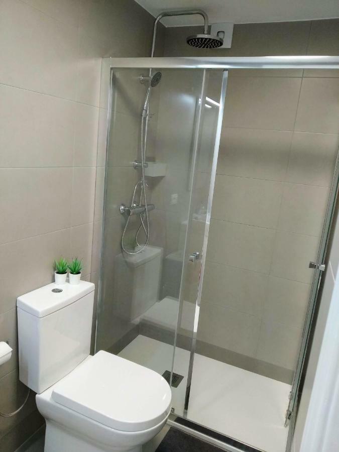 Apartamento La Livenza en el centro de Adeje con garaje privado Apartamento Costa Adeje  Exterior foto